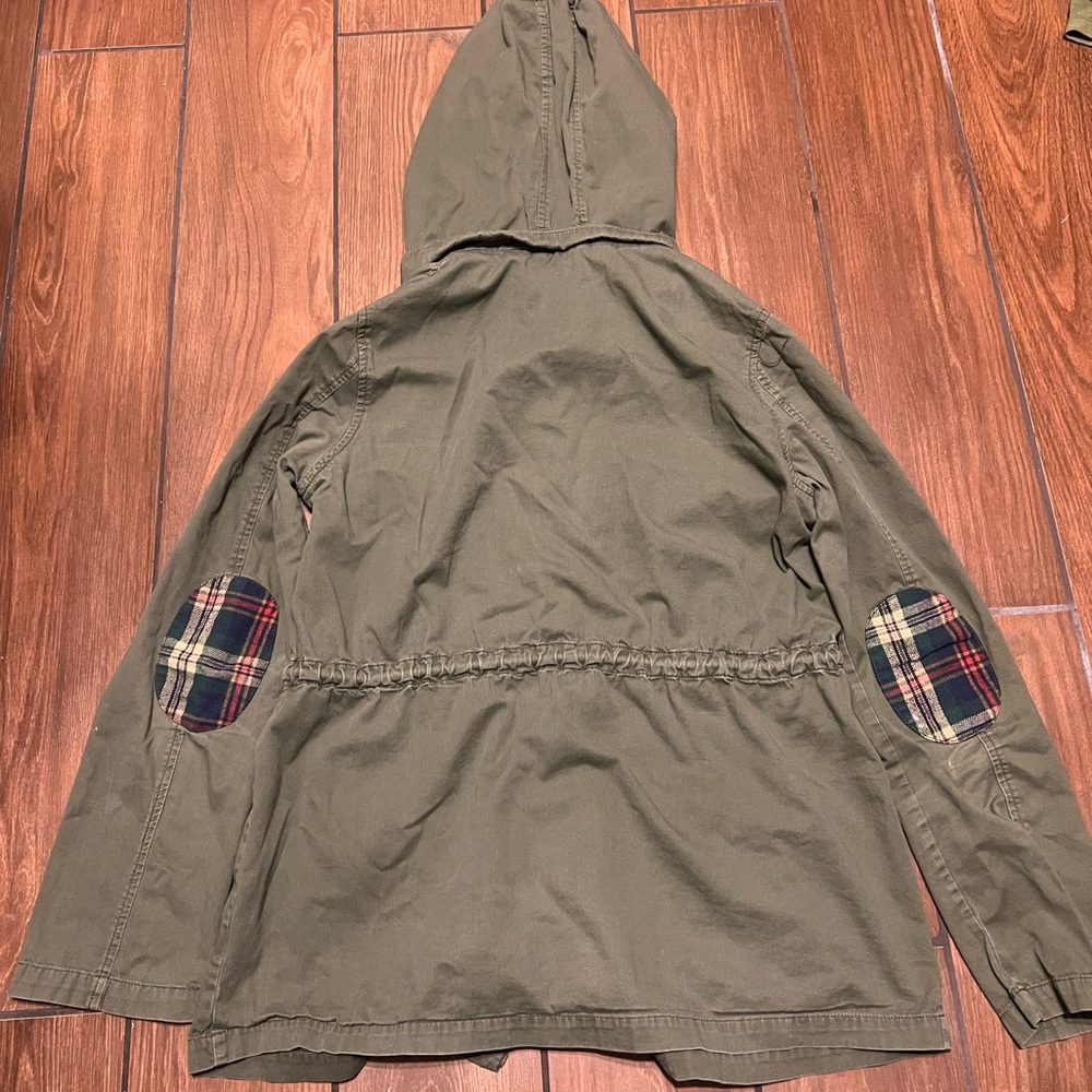 Mine Utility Jacket - Picture 3 of 3